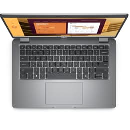 Dell Latitude 5450 14" Core Ultra 7 1.7 GHz - SSD 256 GB - 32GB QWERTY - Nederlands