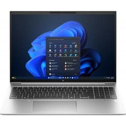 HP Elite X360 1040 G11 14" Core Ultra 7 1.4 GHz - SSD 512 GB - 32GB QWERTY - Engels