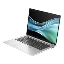 HP Elite X360 1040 G11 14" Core Ultra 7 1.4 GHz - SSD 512 GB - 32GB QWERTY - Engels