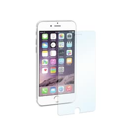 Jaym iPhone 13 / iPhone 13 Pro - Transparant