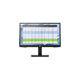 21-inch HP P22H G4 1920 x 1080 LCD Beeldscherm Zwart