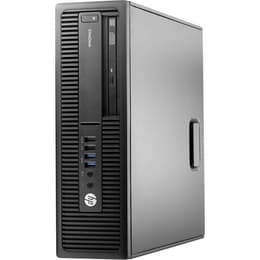 HP EliteDesk 705 G2 A8 3.2 GHz - SSD 256 GB RAM 8GB
