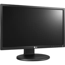 24-inch LG 24MB35PM 1920 x 1080 LED Beeldscherm Zwart