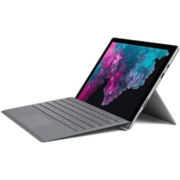 Microsoft Surface Pro 5 12" Core i7 2.5 GHz - SSD 512 GB - 16GB QWERTY - Engels
