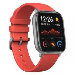 Amazfit GTS Bluetooth 43 mm - Oranje