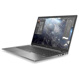 HP Zbook Firefly 14 G8 14" Core i7 2.8 GHz - SSD 512 GB - 8GB AZERTY - Frans