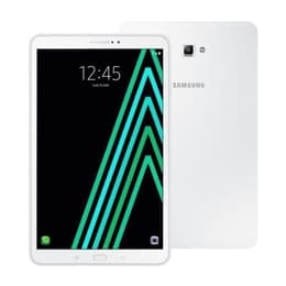 Galaxy Tab A 10.1 32GB - Wit - WiFi