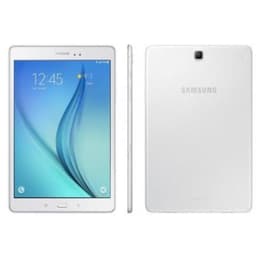 Galaxy Tab A 32GB - Wit - WiFi