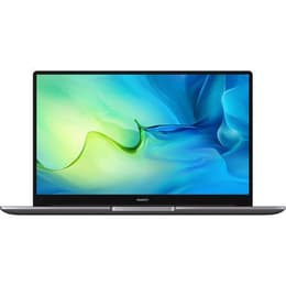 Huawei MateBook D14 15" Core i7 1.8 GHz - SSD 512 GB - 16GB AZERTY - Frans
