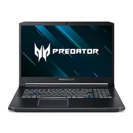 Acer Predator Helios 300 17" Core i5 2.4 GHz - SSD 512 GB - 8GB AZERTY - Frans