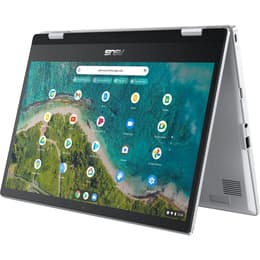 Asus Chromebook CM1400FXA-EC0013 Ryzen 1.2 GHz 64GB eMMC - 4GB AZERTY - Frans