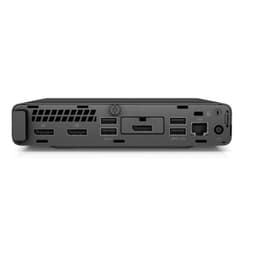 HP EliteDesk 800 G5 Mini Core i5 3 GHz - SSD 512 GB RAM 32GB