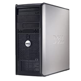 Dell OptiPlex 780 MT Core 2 Duo 1,86 GHz - HDD 2 TB RAM 8GB
