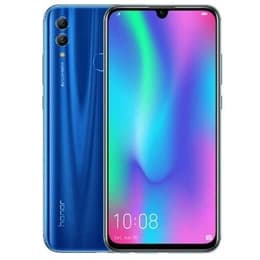 Honor 10 Lite 128GB - Blauw - Simlockvrij