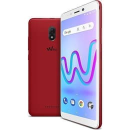 Wiko Jerry3 16GB - Rood - Simlockvrij