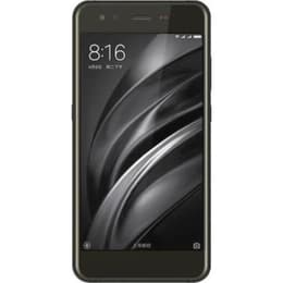 Nomu M8 64GB - Zwart - Simlockvrij