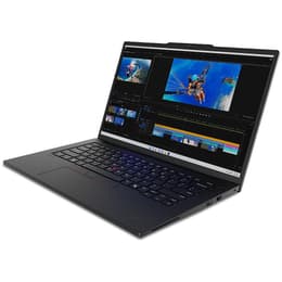 Lenovo ThinkPad P14s G5 14" Core Ultra 7 1.4 GHz - SSD 1 TB - 32GB QWERTZ - Duits