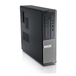 Dell OptiPlex 390 DT 27" Core i7 3,4 GHz - HDD 2 To - 4GB