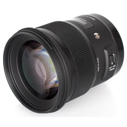Lens DG HSM 50mm f/1.4