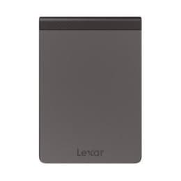 Lexar SL200 Externe harde schijf - SSD 1000 GB USB 3.1