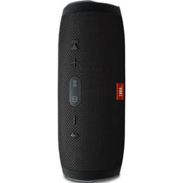JBL Charge 3 Stealth Edition Speaker Bluetooth - Zwart
