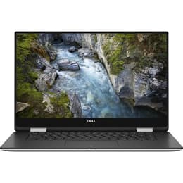 Dell Precision 5530 15" Xeon E 2.7 GHz - SSD 512 GB - 32GB QWERTY - Engels