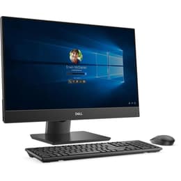 Dell OptiPlex 7470 AIO 23" Core i5 3 GHz - SSD 256 GB - 8GB