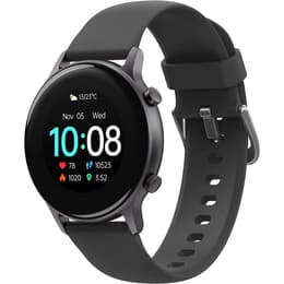 Horloges Umidigi Cardio Urun Smartwatch - Zwart