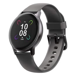 Horloges Umidigi Cardio Urun Smartwatch - Zwart