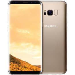 Galaxy S8 Simlockvrij