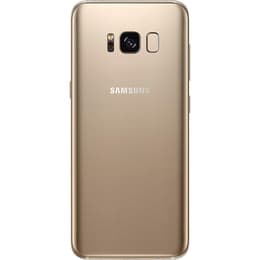 Galaxy S8 64GB - Goud - Simlockvrij
