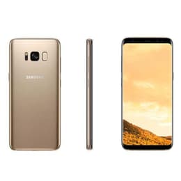 Galaxy S8 64GB - Goud - Simlockvrij