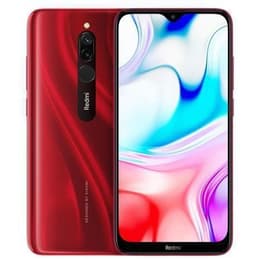 Xiaomi Redmi Note 8 Pro 128GB - Rood - Simlockvrij