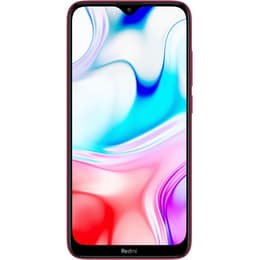 Xiaomi Redmi Note 8 Pro 128GB - Rood - Simlockvrij