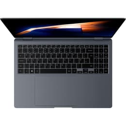 Galaxy Book4 Pro 16" Core Ultra 7 1.4 GHz - SSD 512 GB - 16GB QWERTY - Italiaans