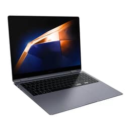 Galaxy Book4 Pro 16" Core Ultra 7 1.4 GHz - SSD 512 GB - 16GB QWERTY - Italiaans