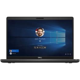 Dell Precision 3541 15" Core i5 2.5 GHz - SSD 256 GB - 16GB AZERTY - Frans