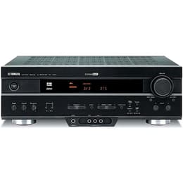 Yamaha RX-V420RDS Geluidsversterkers