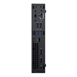 Dell OptiPlex 3060 Micro Core i5 1.7 GHz - SSD 512 GB RAM 16GB