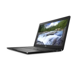 Dell Latitude 3500 15" Core i5 1.6 GHz - SSD 512 GB - 16GB QWERTY - Spaans