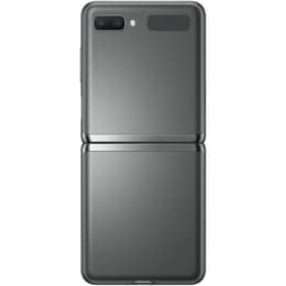 Galaxy Z Flip4 256GB - Grijs - Simlockvrij