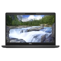 Dell Latitude 5300 13" Core i5 1.6 GHz - SSD 256 GB - 16GB QWERTY - Noord
