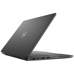 Dell Latitude 5300 13" Core i5 1.6 GHz - SSD 256 GB - 16GB QWERTY - Noord