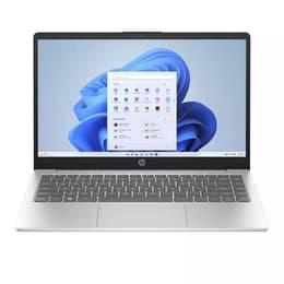 HP 14-EP0043NF 14" Core i7 1.7 GHz - SSD 512 GB - 16GB AZERTY - Frans