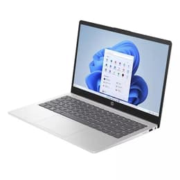 HP 14-EP0043NF 14" Core i7 1.7 GHz - SSD 512 GB - 16GB AZERTY - Frans
