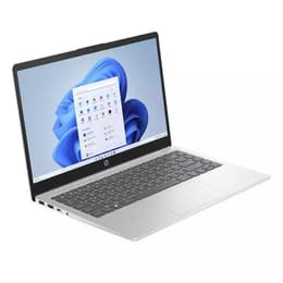 HP 14-EP0043NF 14" Core i7 1.7 GHz - SSD 512 GB - 16GB AZERTY - Frans