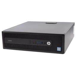 HP ProDesk 600 G2 Core i5 3,2 GHz - SSD 256 GB RAM 8GB