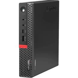Lenovo ThinkCentre M920Q Tiny Core i5 2.1 GHz - SSD 256 GB RAM 8GB