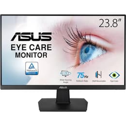 23,8-inch Asus VA249HE 1920 x 1080 LED Beeldscherm