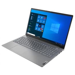 Lenovo ThinkBook 15 G2 ITL 15" Core i5 2.4 GHz - SSD 2 TB - 16GB AZERTY - Frans